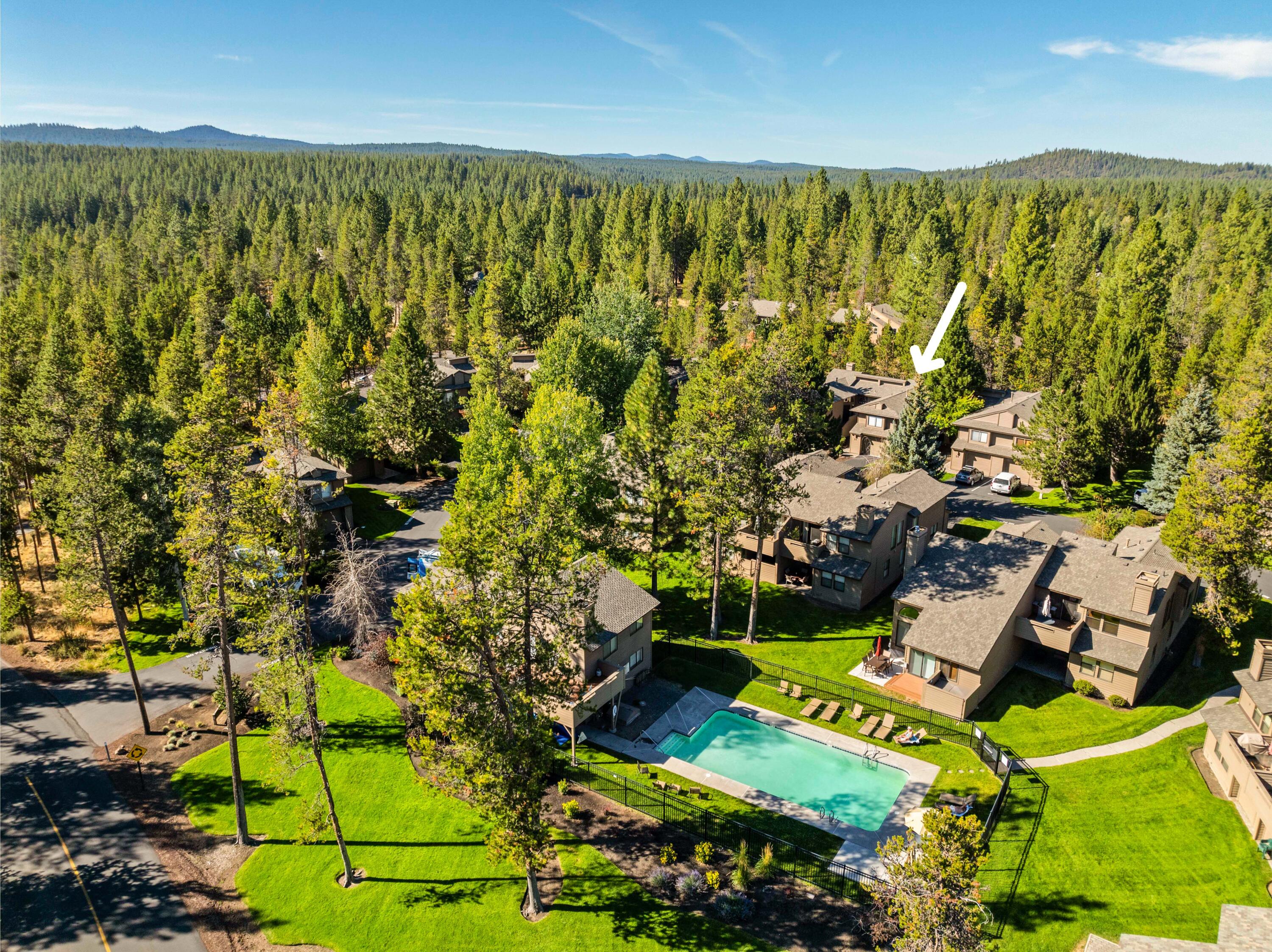 Fairway Vill Condo - Residential