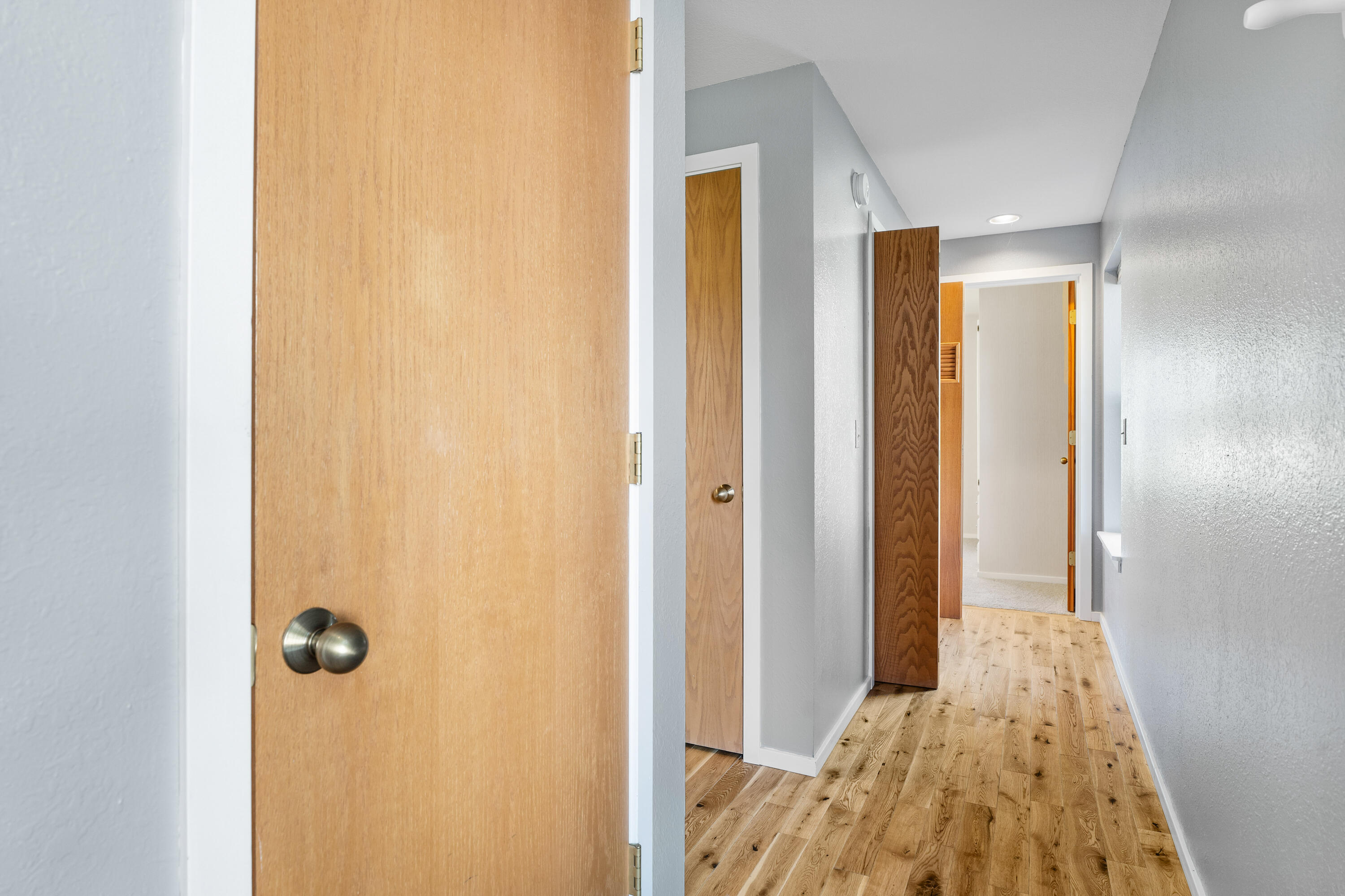 Fairway Vill Condo - Residential