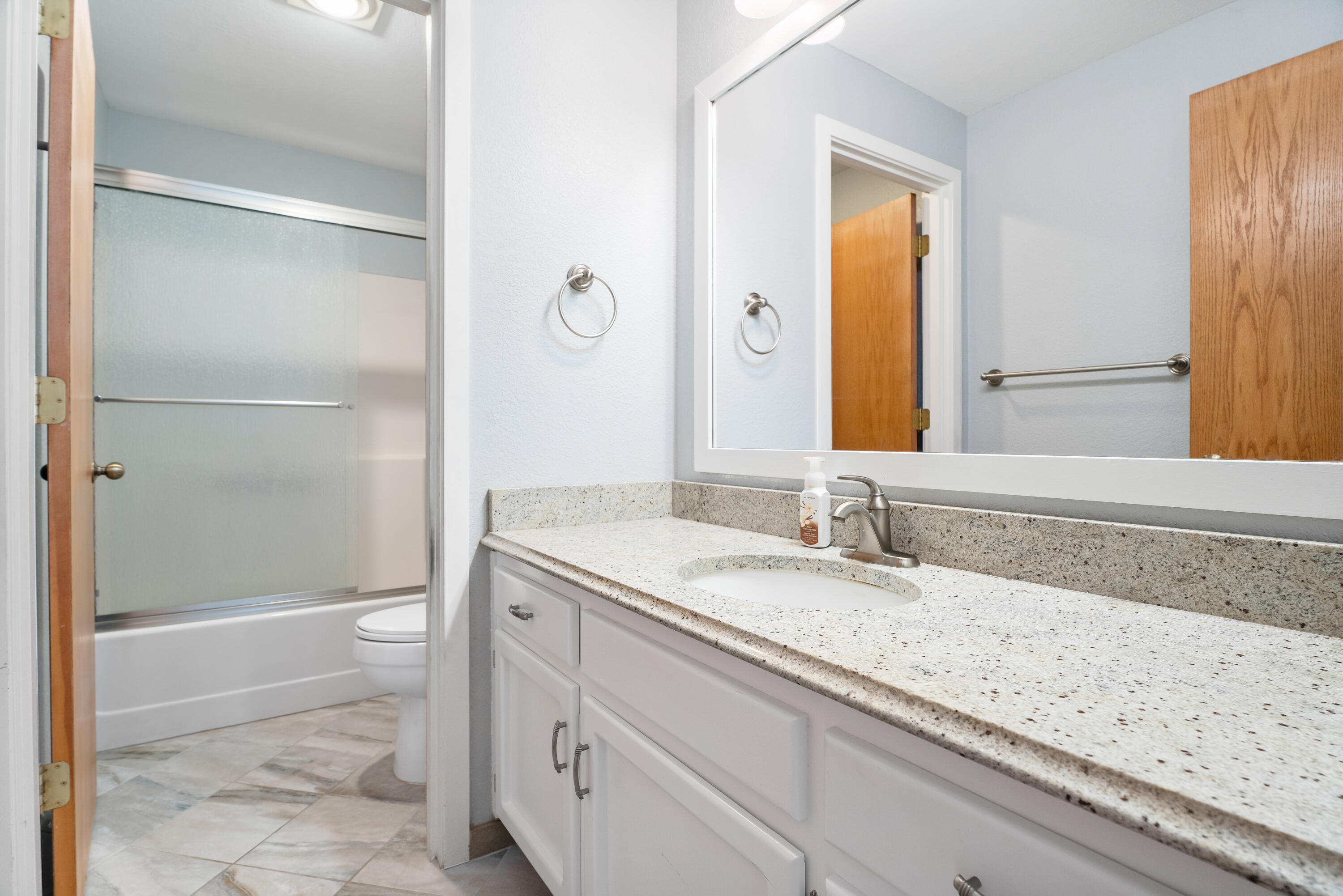 Fairway Vill Condo - Residential