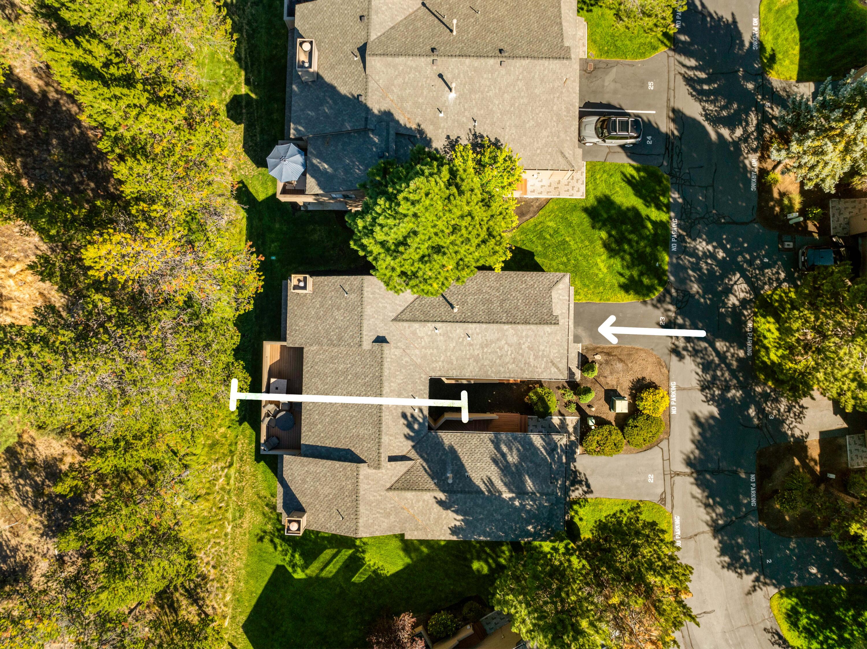 Fairway Vill Condo - Residential