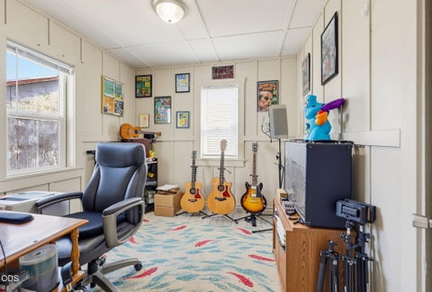 Tiny photo for 1342 E Main Street, Ashland, OR 97520 (MLS # 220227291)