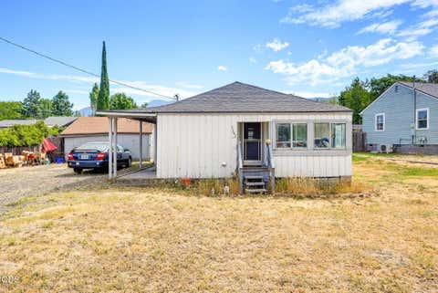 Tiny photo for 1342 E Main Street, Ashland, OR 97520 (MLS # 220227291)