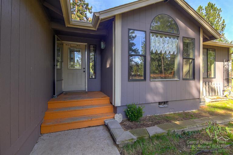 Deschutes RiverWoods - Residential