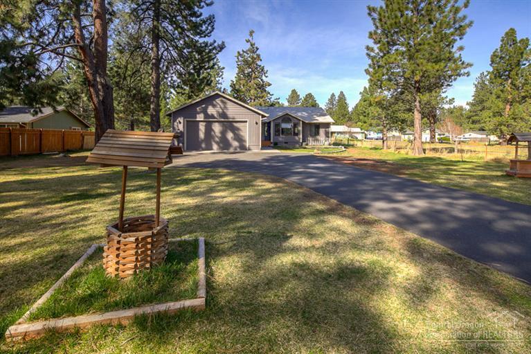 Deschutes RiverWoods - Residential