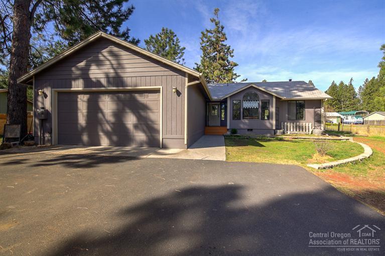 Deschutes RiverWoods - Residential