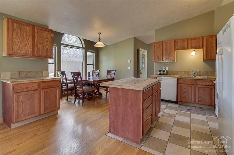 Deschutes RiverWoods - Residential