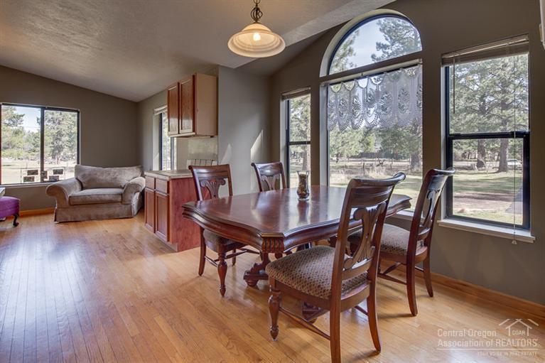 Deschutes RiverWoods - Residential