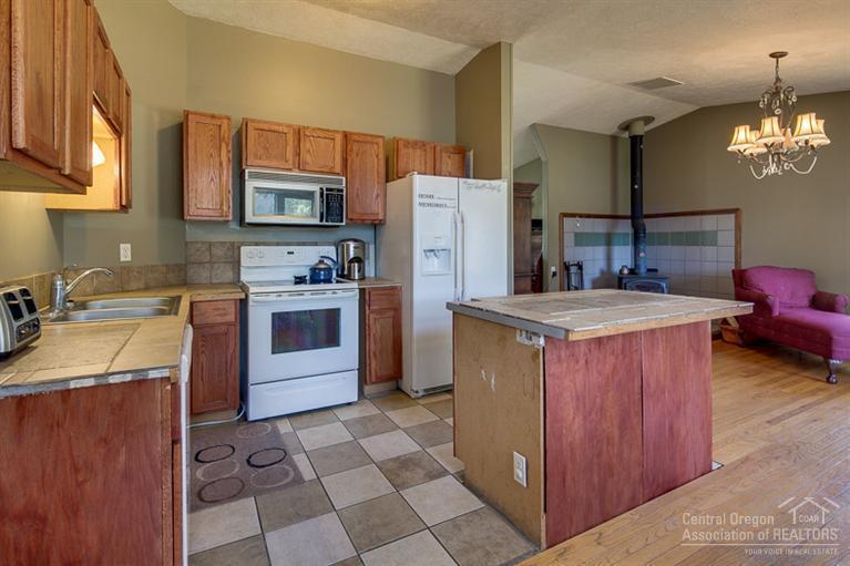 Deschutes RiverWoods - Residential