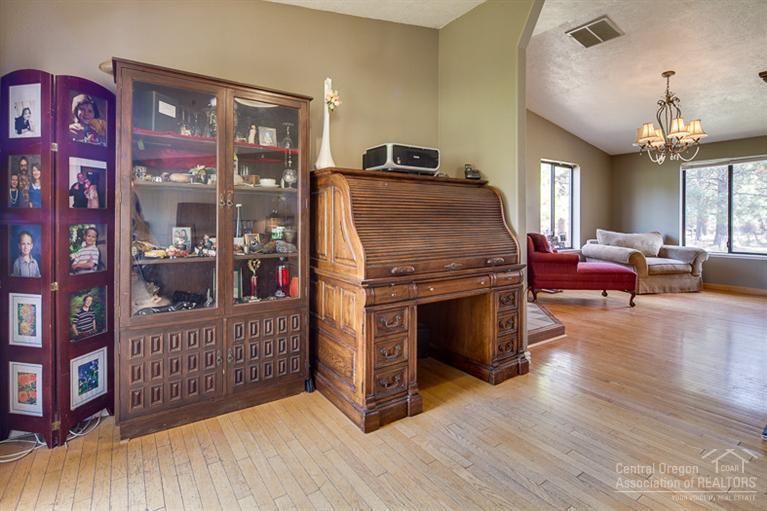 Deschutes RiverWoods - Residential