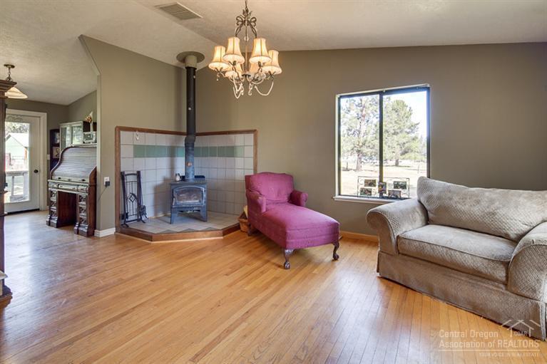 Deschutes RiverWoods - Residential