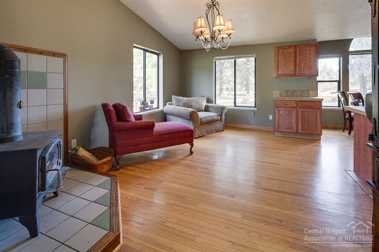 Deschutes RiverWoods - Residential