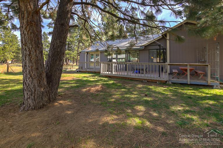 Deschutes RiverWoods - Residential