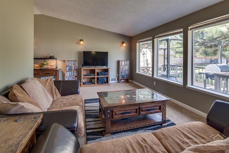 Deschutes RiverWoods - Residential