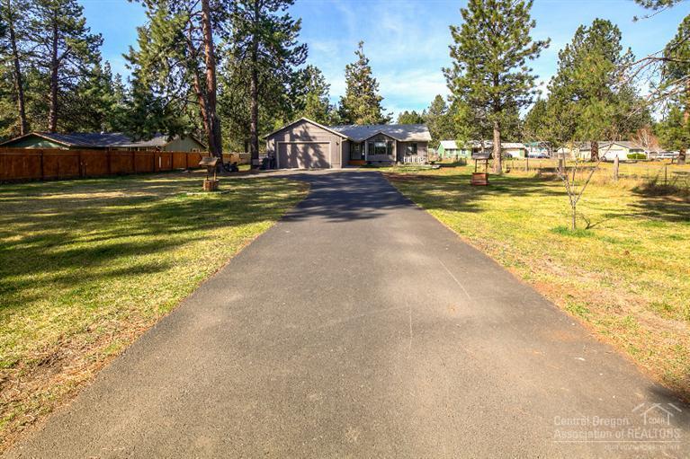 Deschutes RiverWoods - Residential