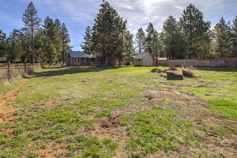 Deschutes RiverWoods - Residential