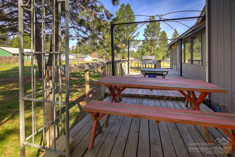 Deschutes RiverWoods - Residential