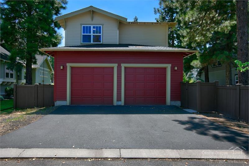 NorthWest Crossing - Residential