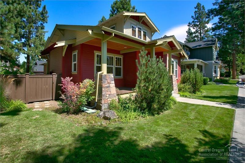 NorthWest Crossing - Residential