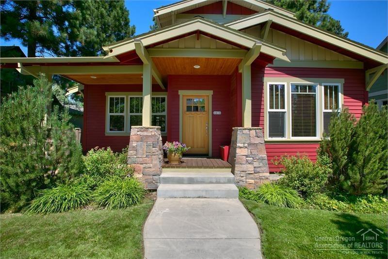 NorthWest Crossing - Residential