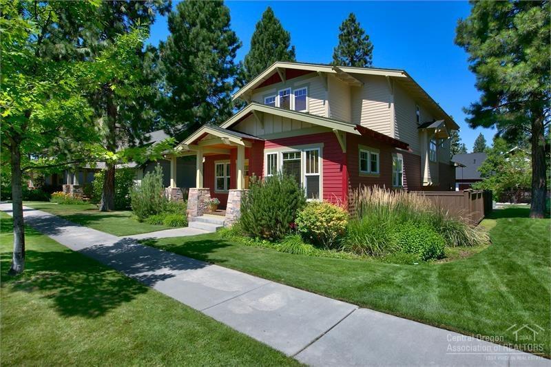 NorthWest Crossing - Residential