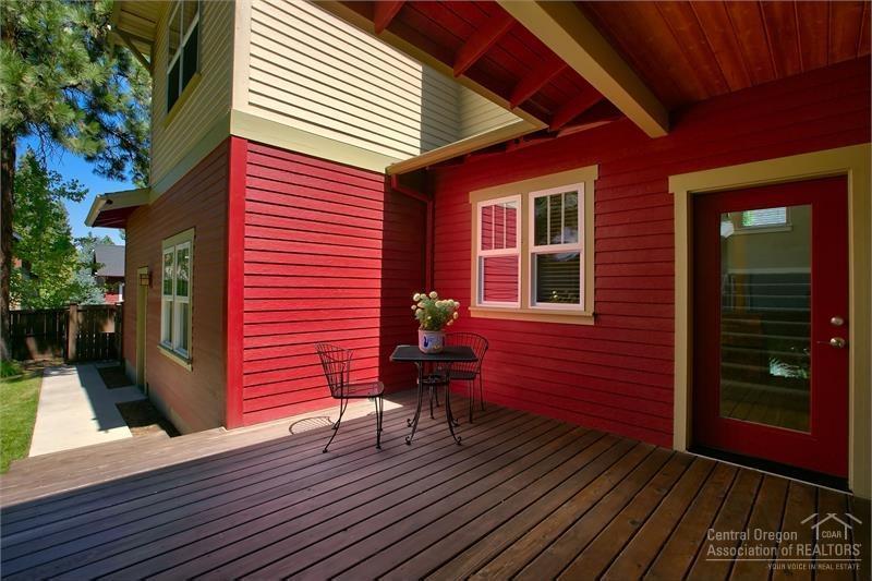 NorthWest Crossing - Residential