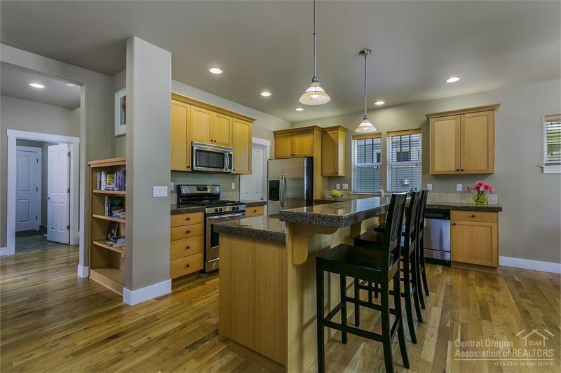 NorthWest Crossing - Residential