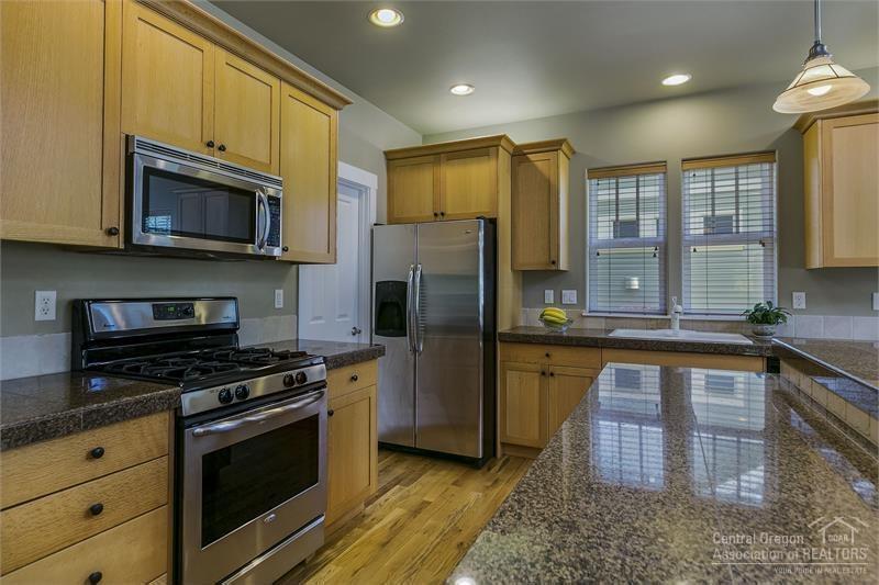 NorthWest Crossing - Residential