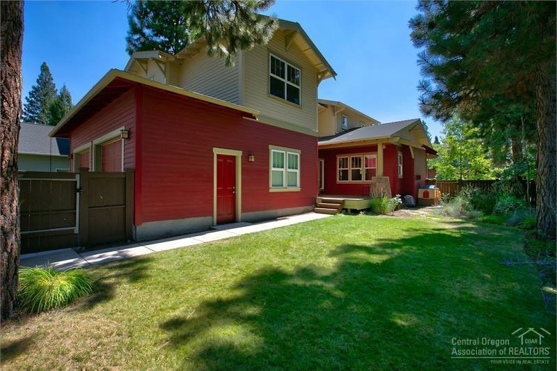 NorthWest Crossing - Residential