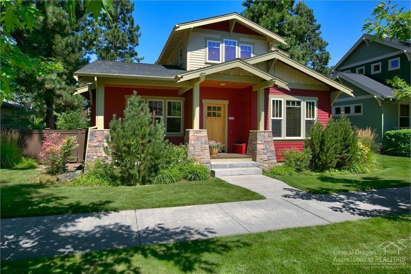 NorthWest Crossing - Residential