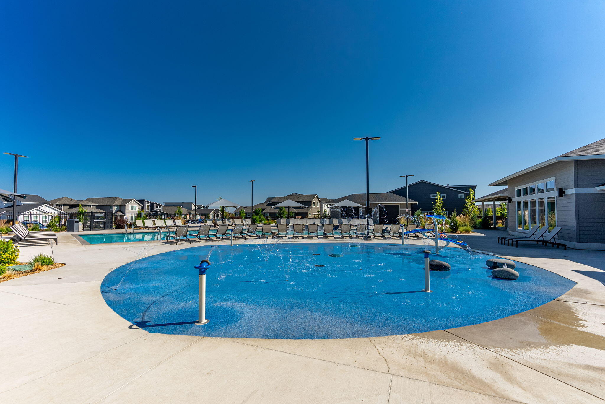 Petrosa - Residential