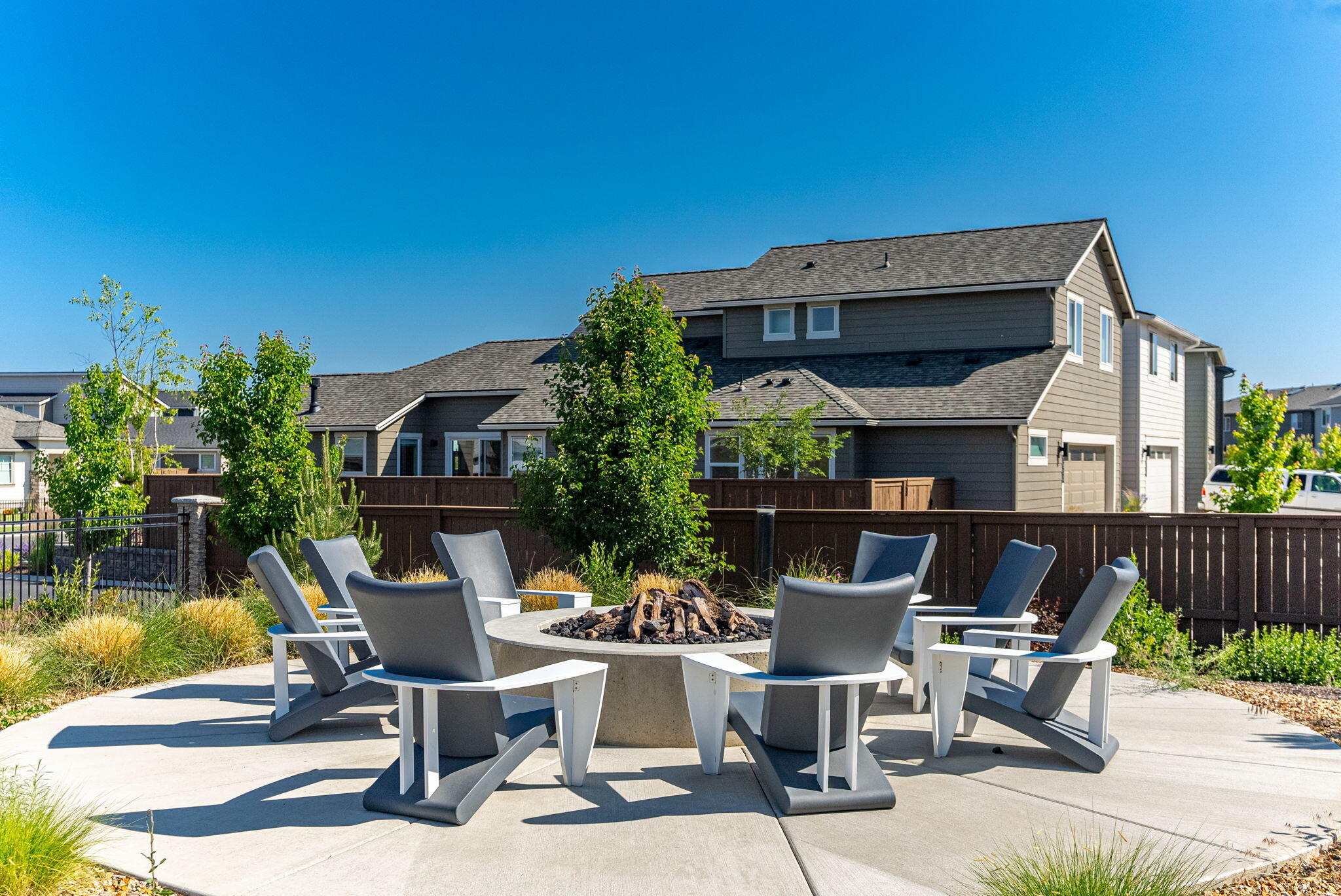 Petrosa - Residential