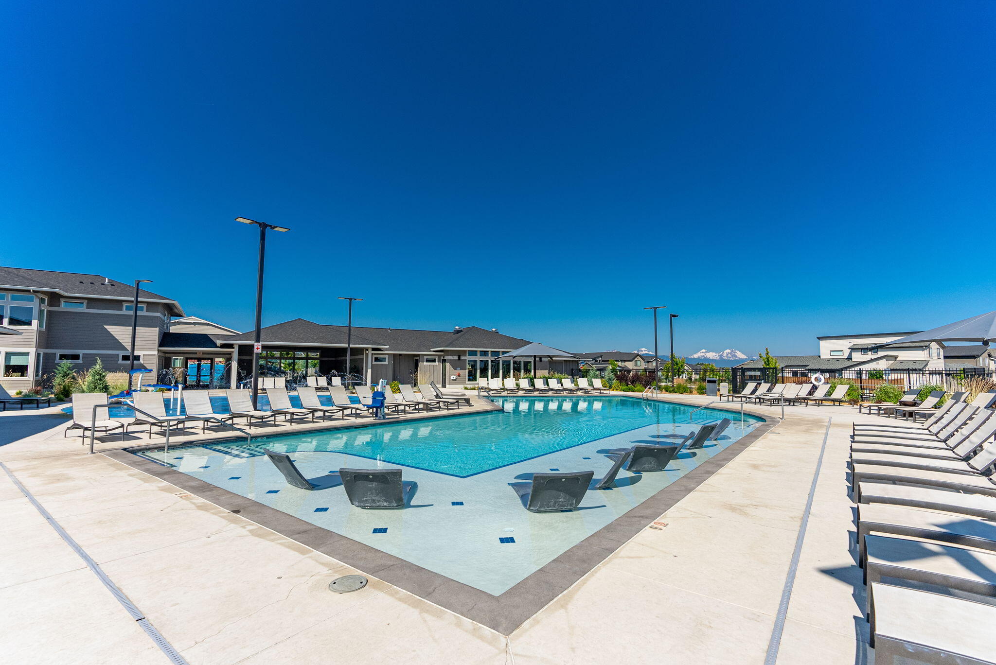 Petrosa - Residential