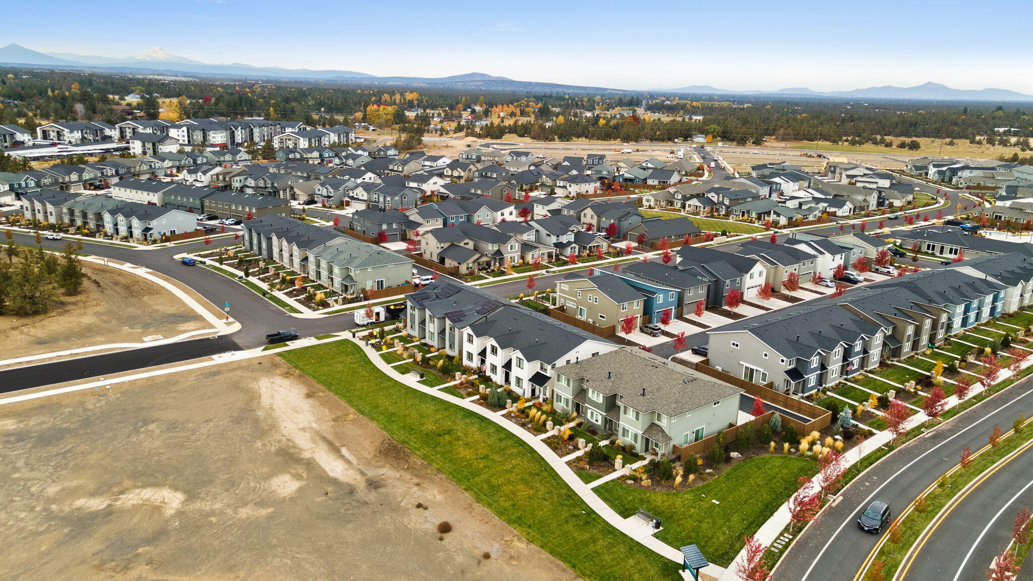 Petrosa - Residential