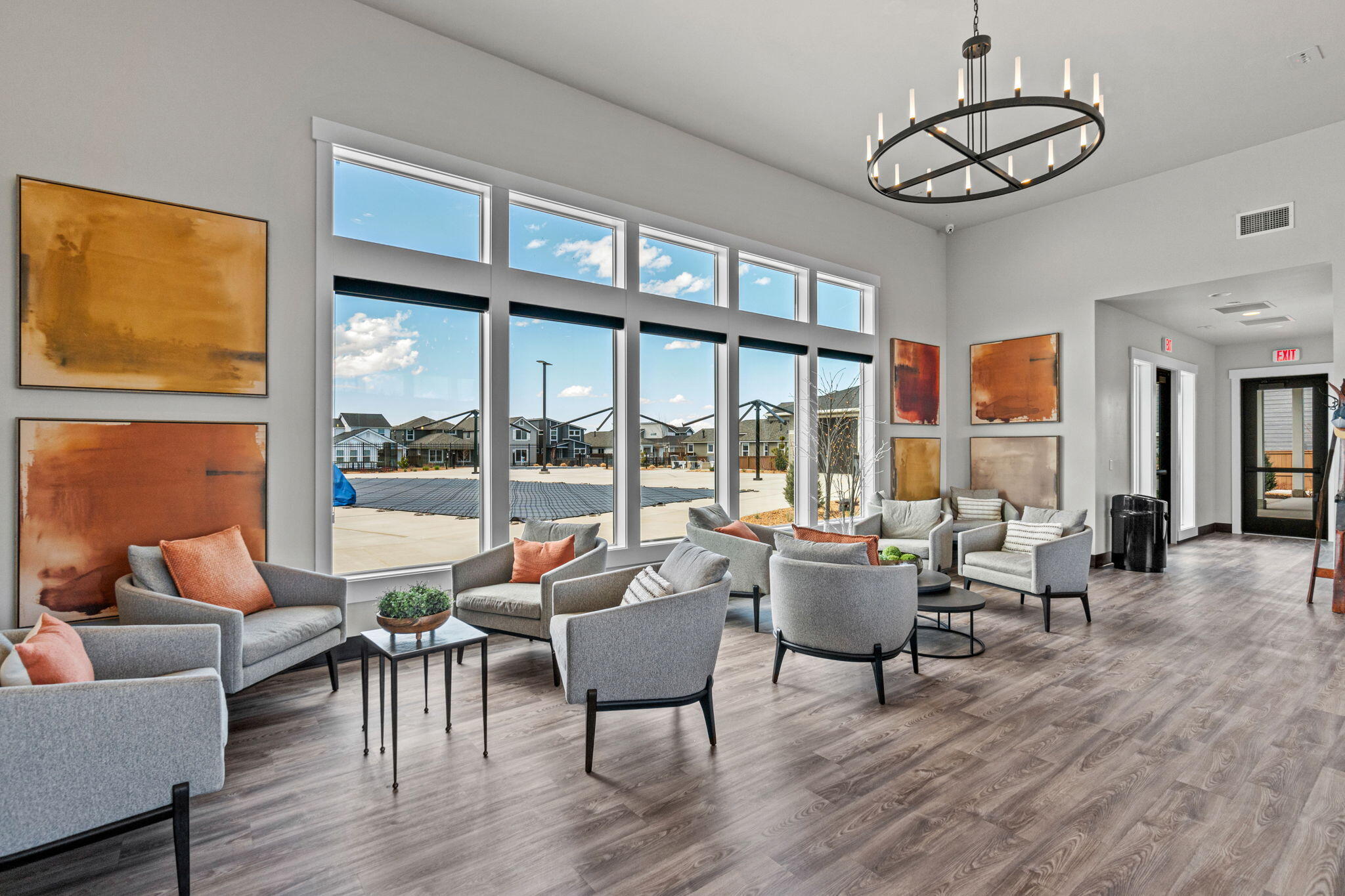 Petrosa - Residential