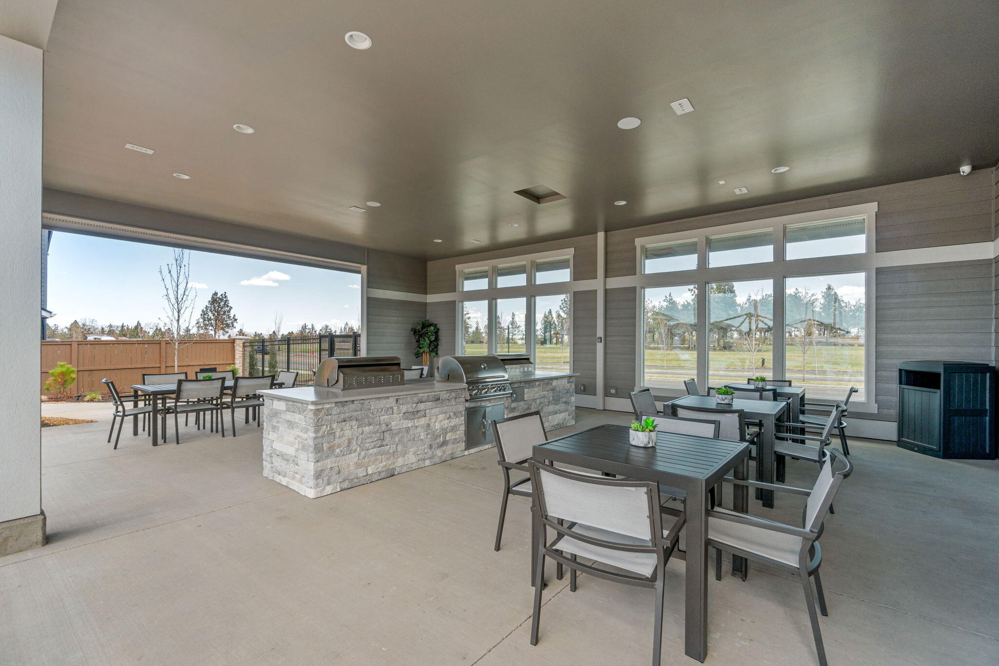 Petrosa - Residential