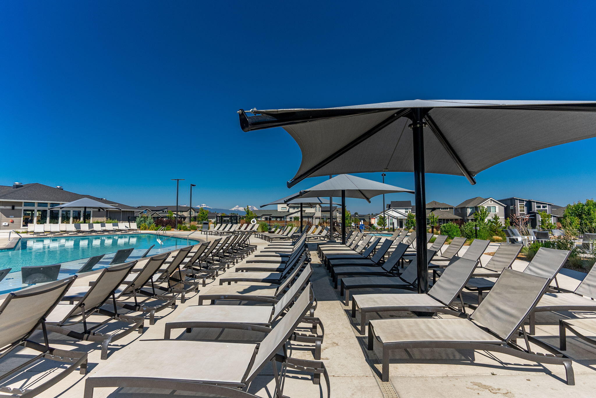 Petrosa - Residential