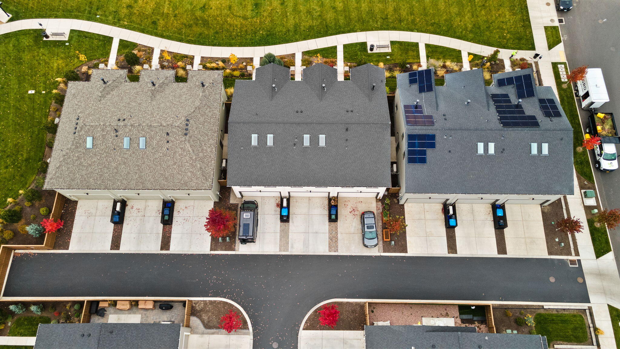 Petrosa - Residential