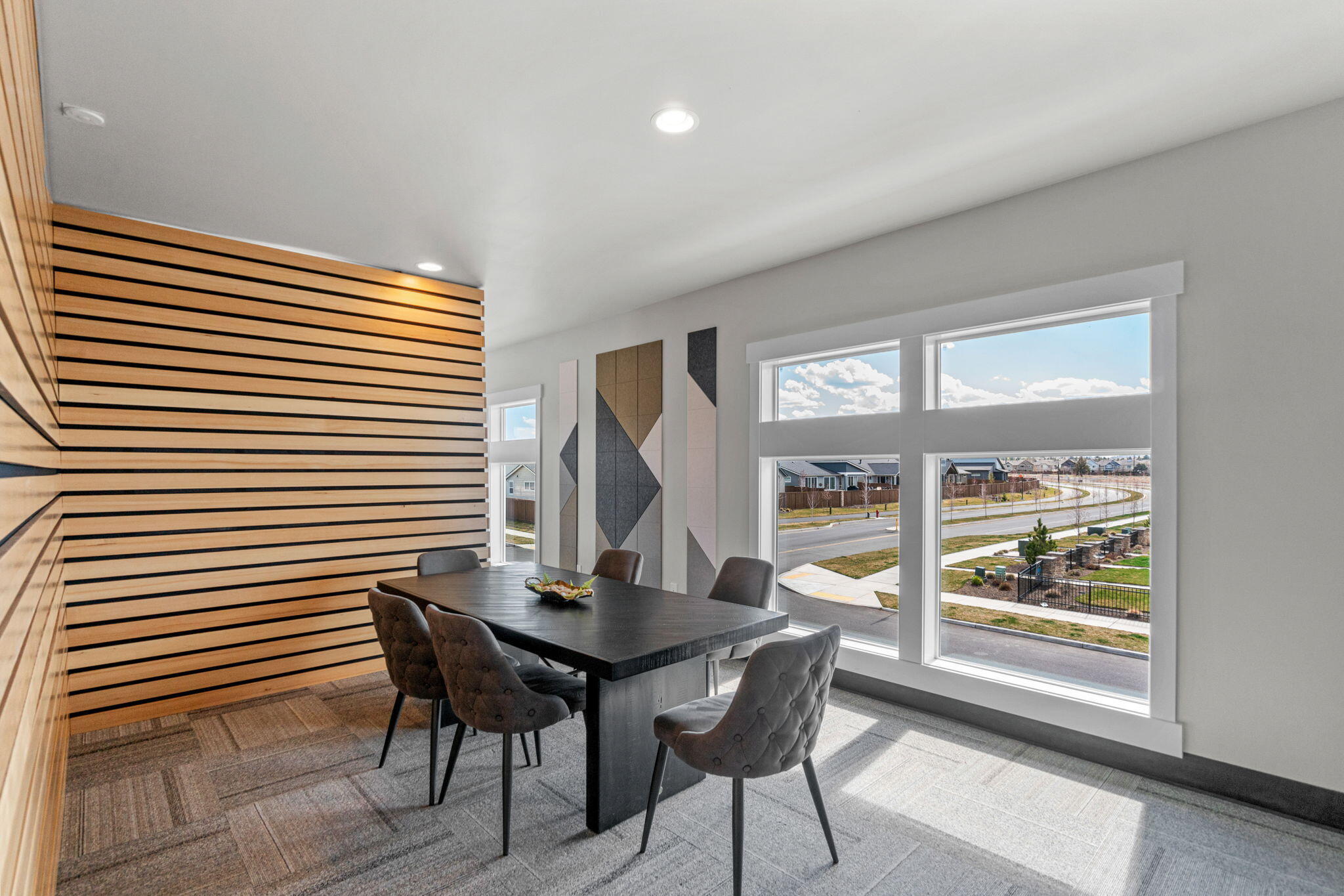 Petrosa - Residential