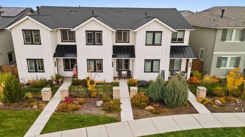 3710 NE Petrosa Avenue Bend OR 97701