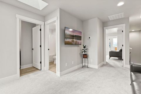 Tiny photo for 3710 NE Petrosa Avenue, Bend, OR 97701 (MLS # 220211143)