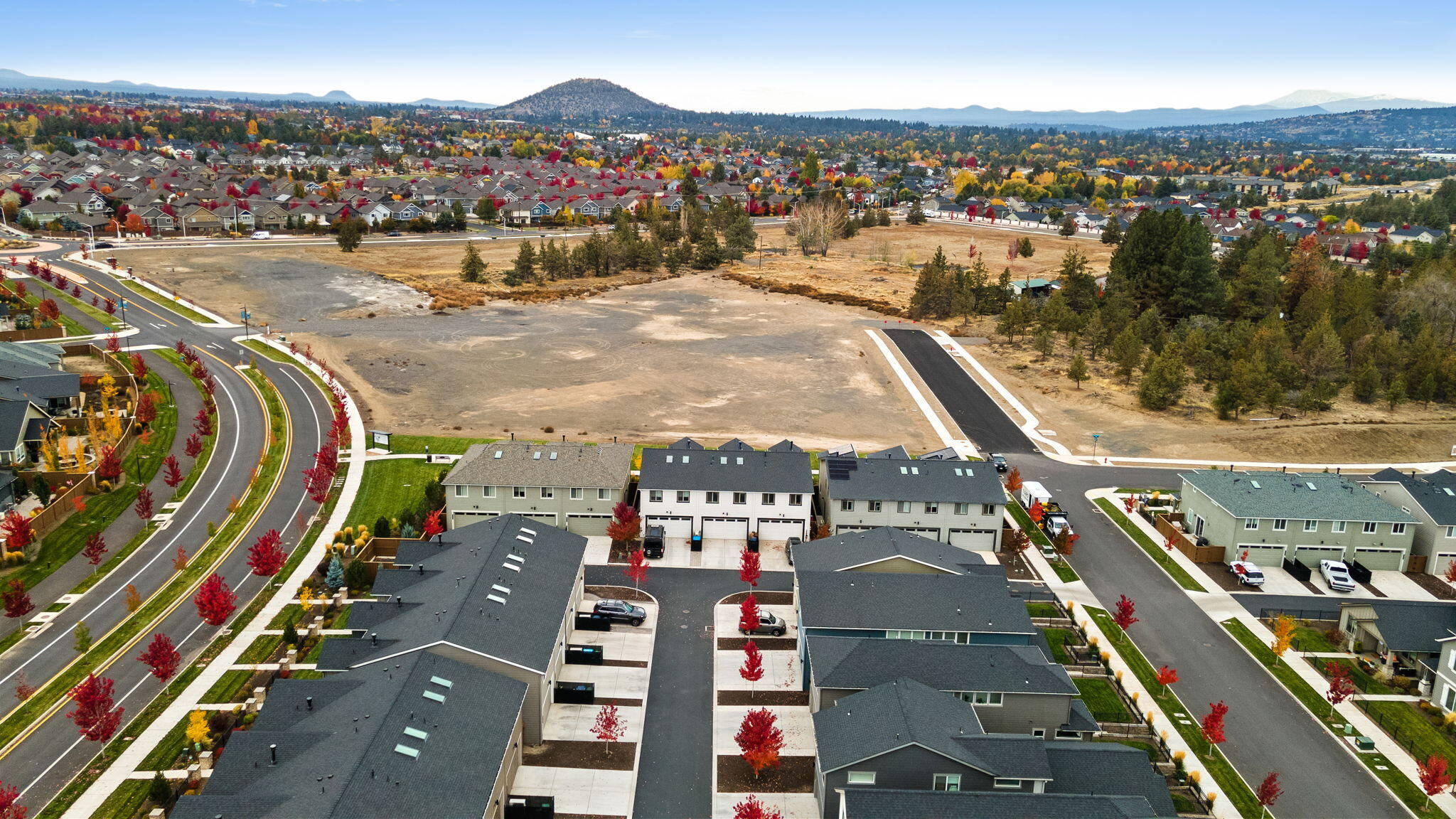 Petrosa - Residential