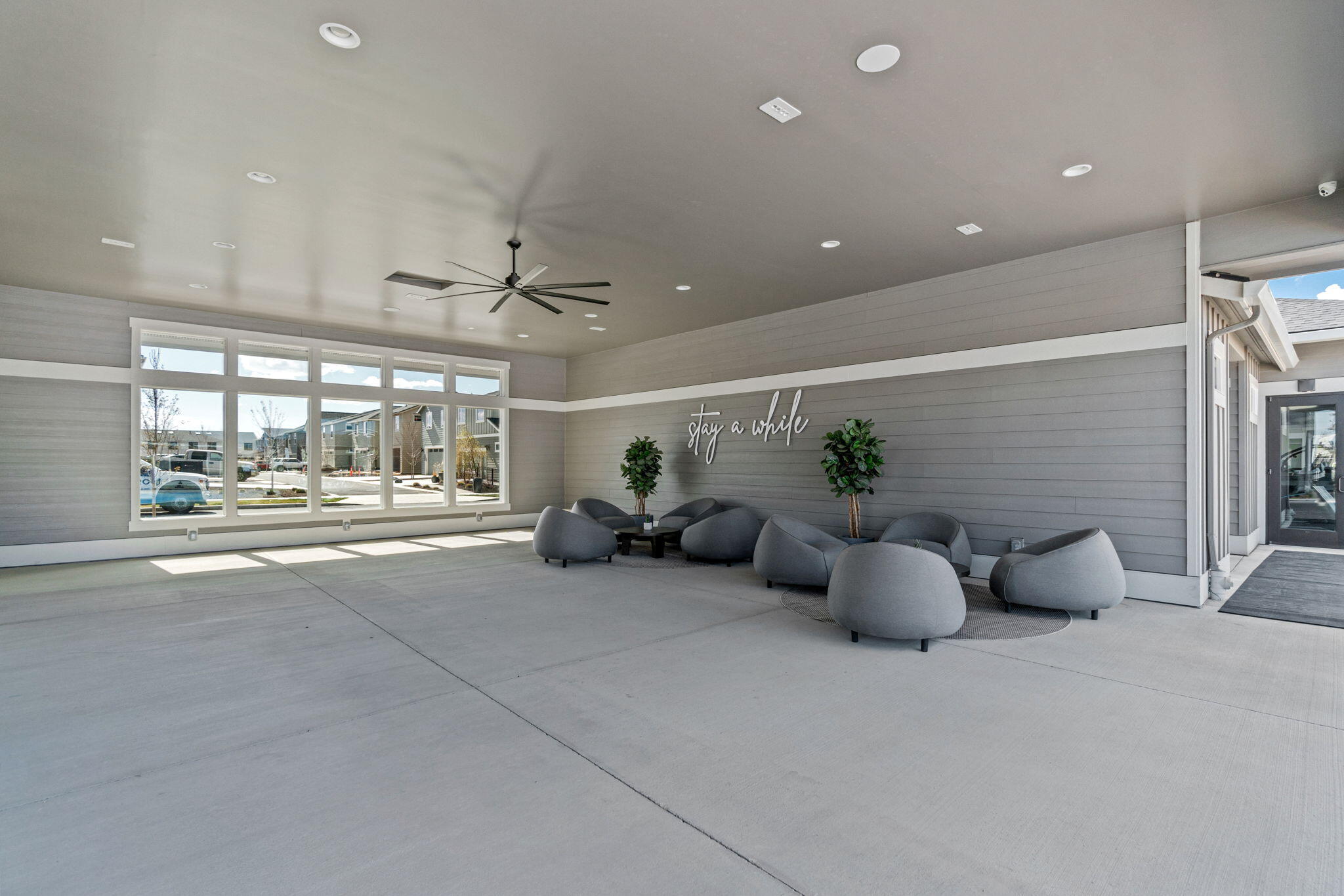 Petrosa - Residential