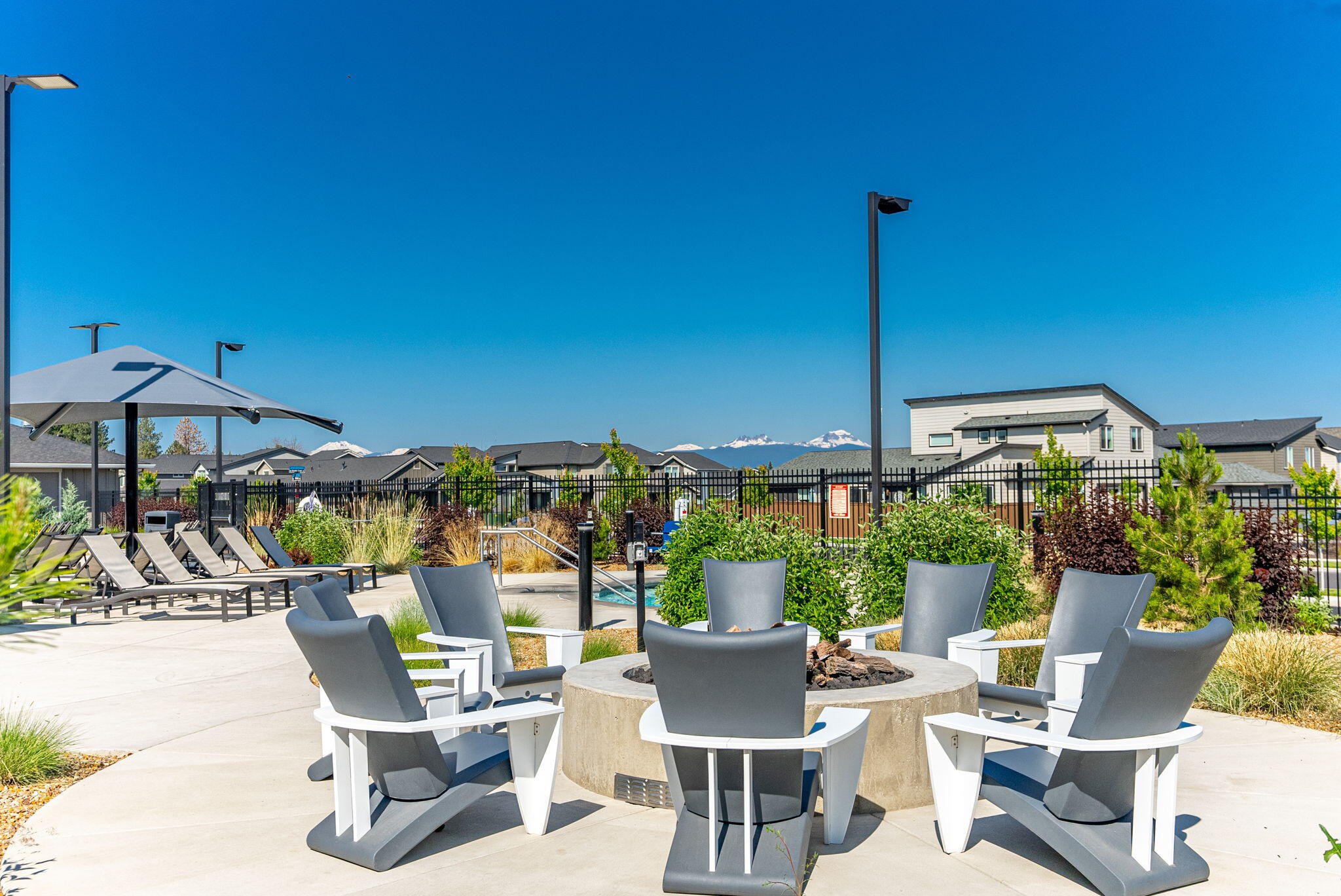 Petrosa - Residential