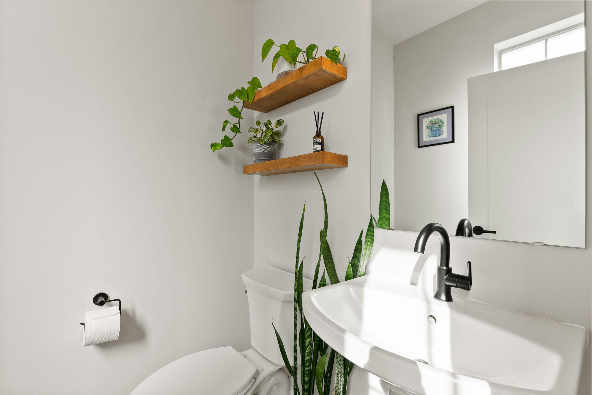 Petrosa - Residential