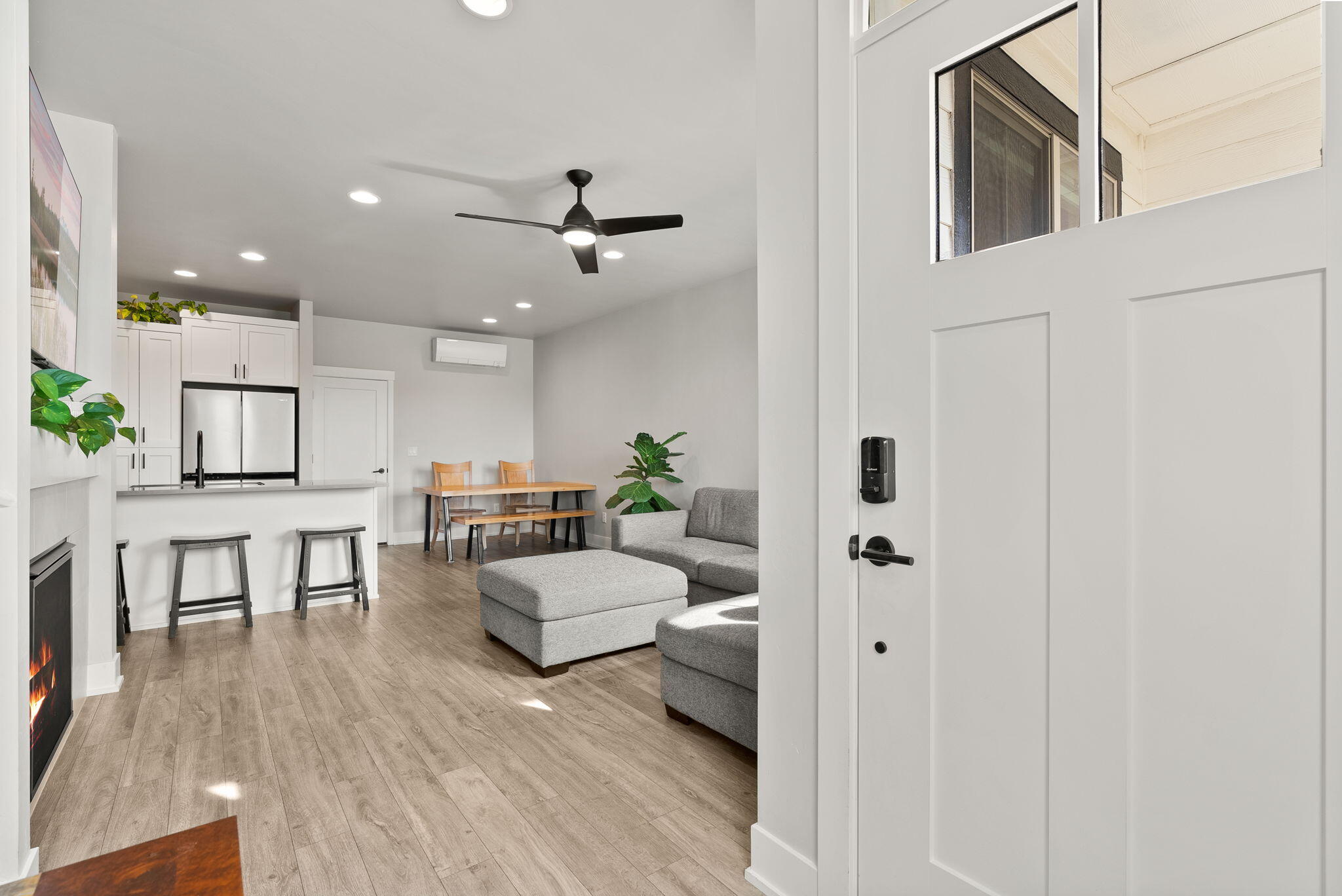 Petrosa - Residential