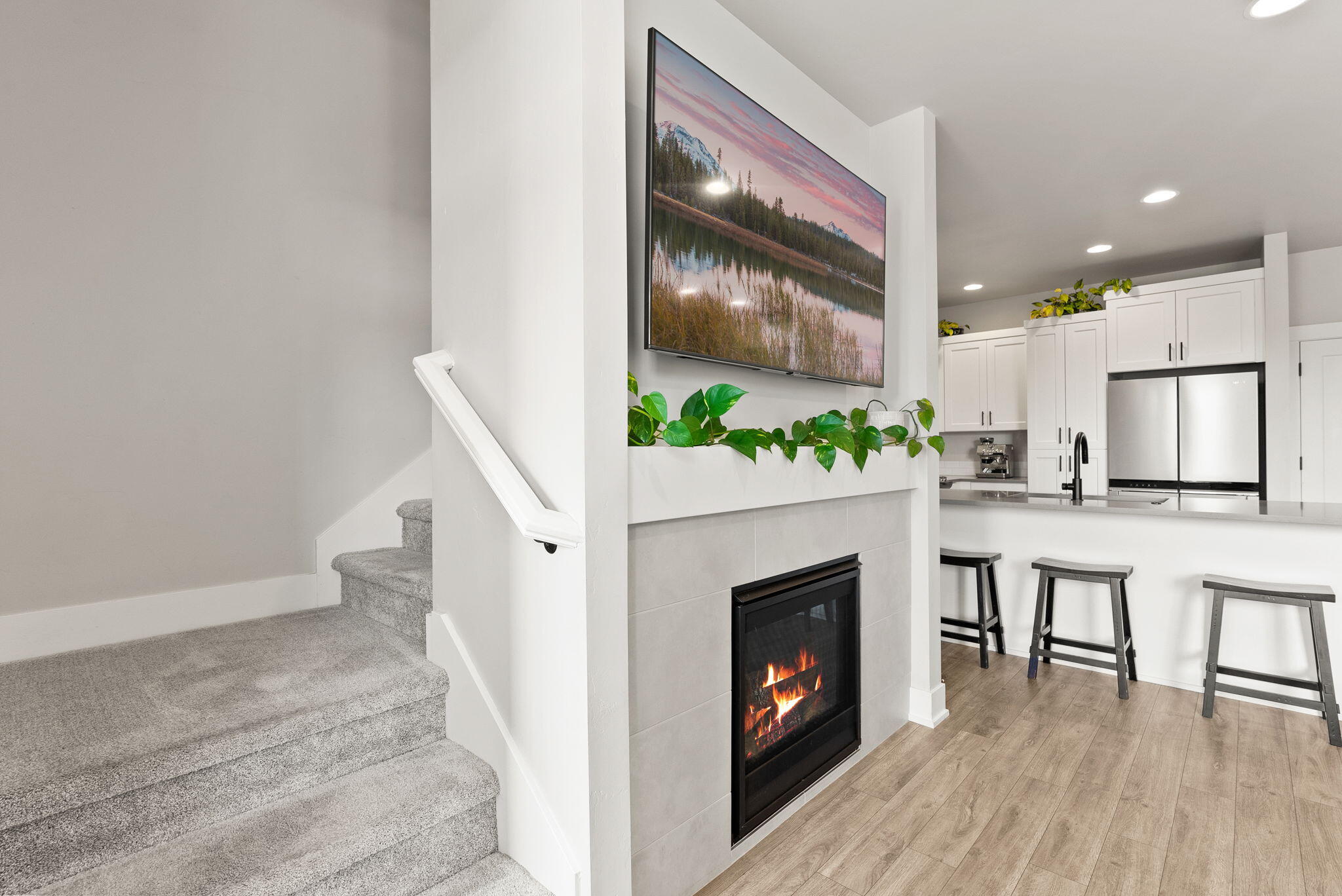 Petrosa - Residential