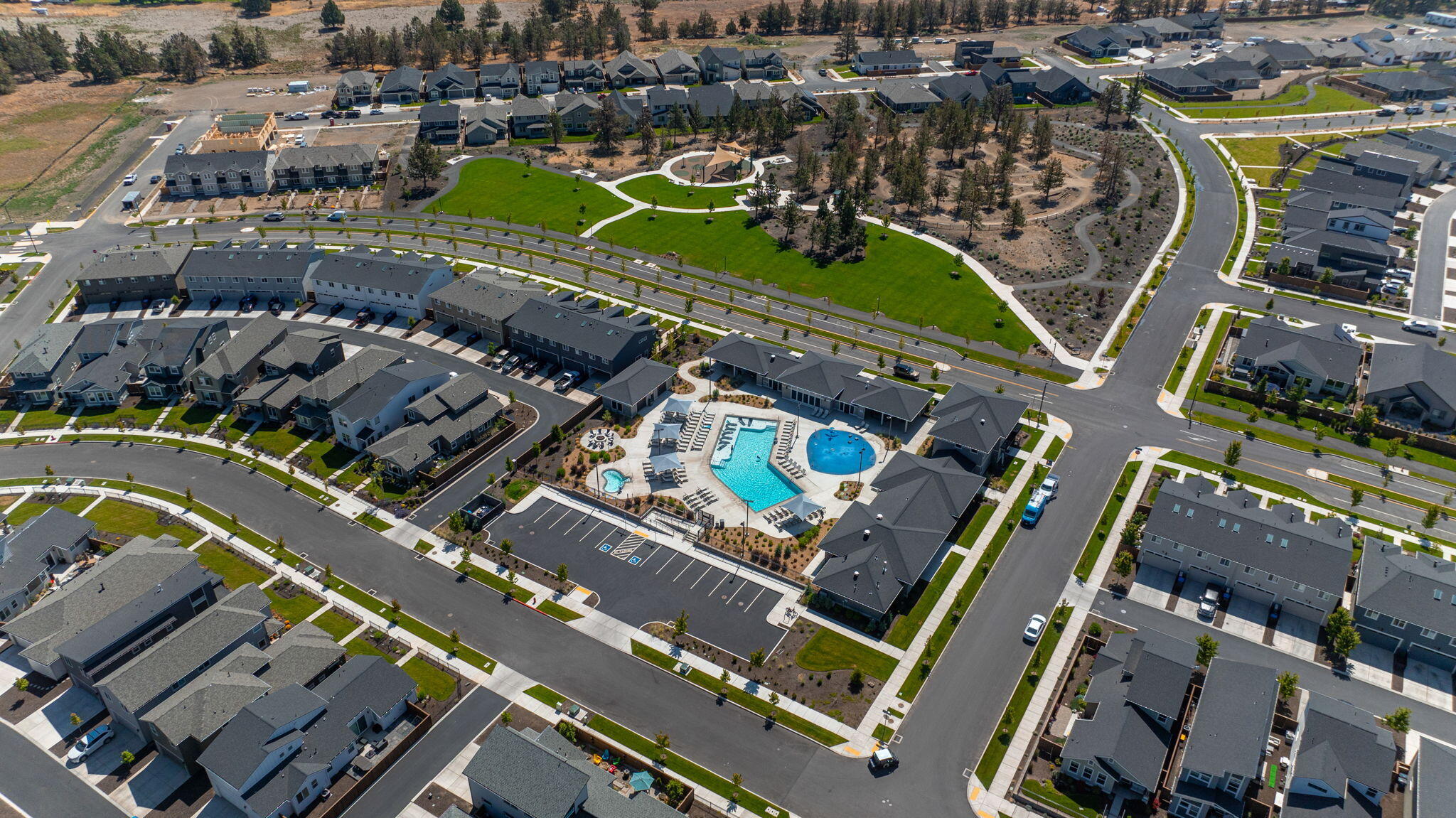 Petrosa - Residential