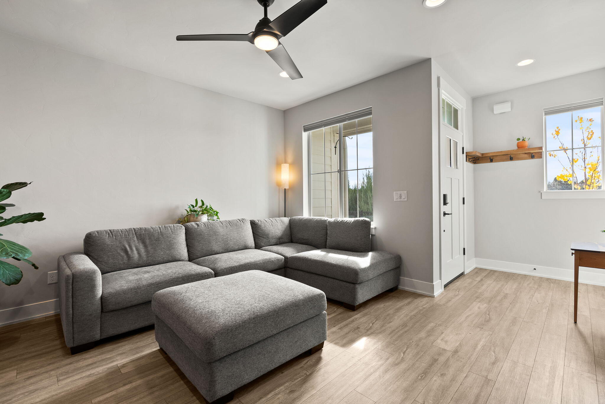 Petrosa - Residential