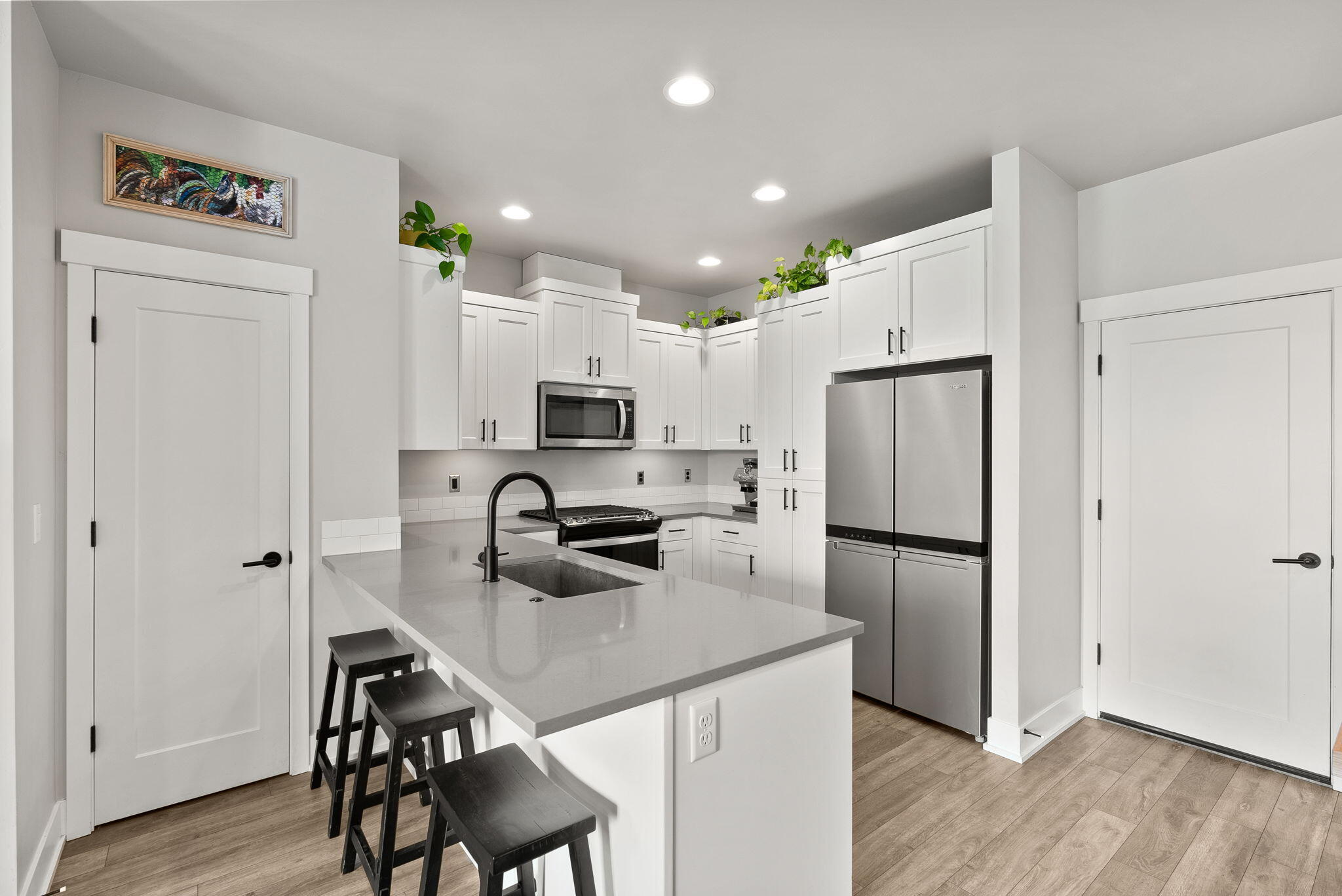 Petrosa - Residential