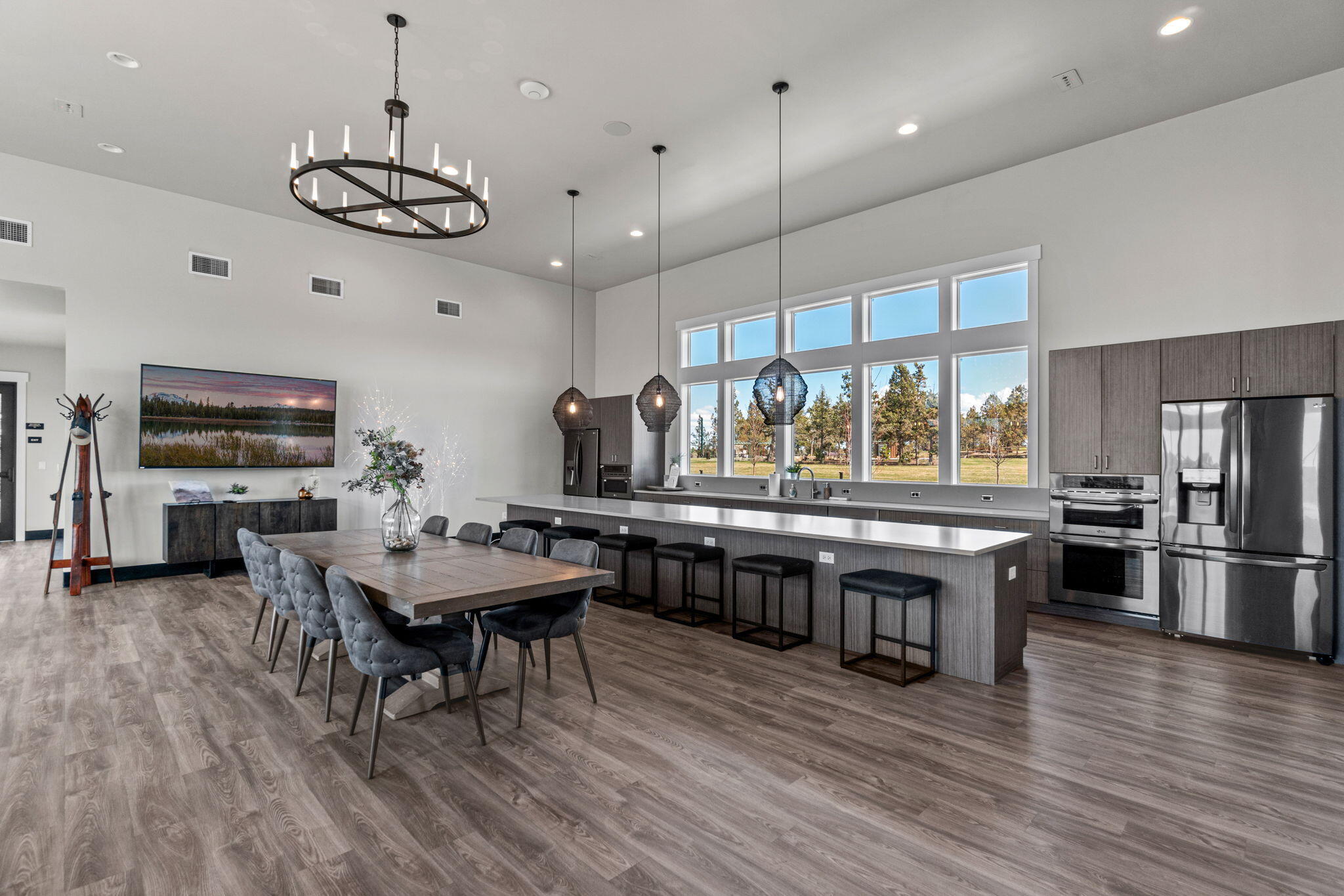 Petrosa - Residential